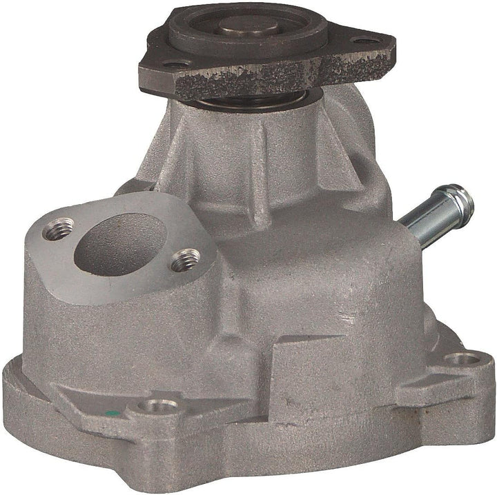 febi bilstein 17670 Wasserpumpe mit Dichtungen , 1 Stück