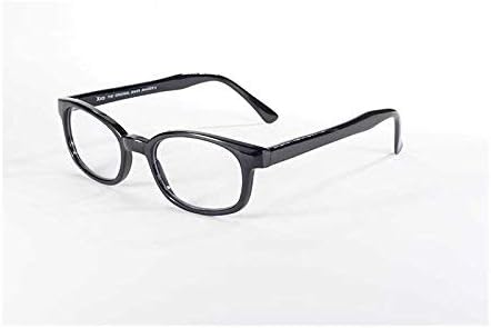 x-kd original-sonnenbrille klare gläser 1015 – gro&szlig...