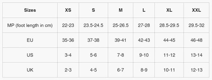 Sidas 3Feet Slim Mid Einlegesohlen/Sportschuhe, Schwarz/Grün, M Medium, Medium