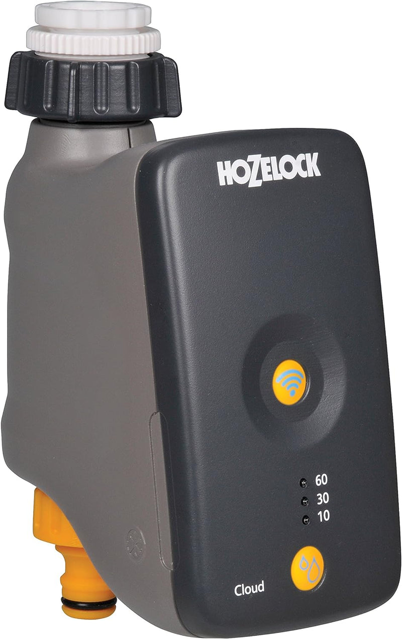 Hozelock 2216 1240 Programmateur d&