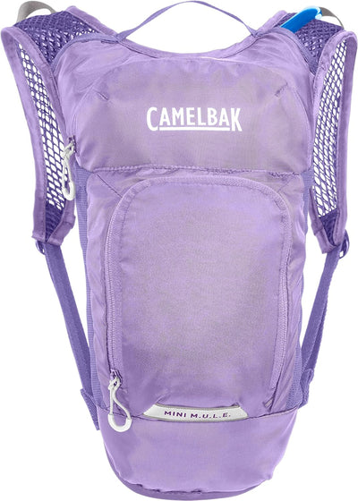 CAMELBAK Unisex-Adult M.u.l.e Rucksack 3L Lavendel, 3L Lavendel