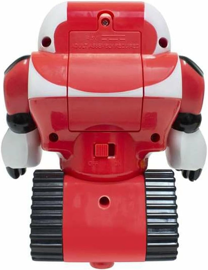 Bizak Spybots Roboter Wächter T.R.I.P. (62948402)