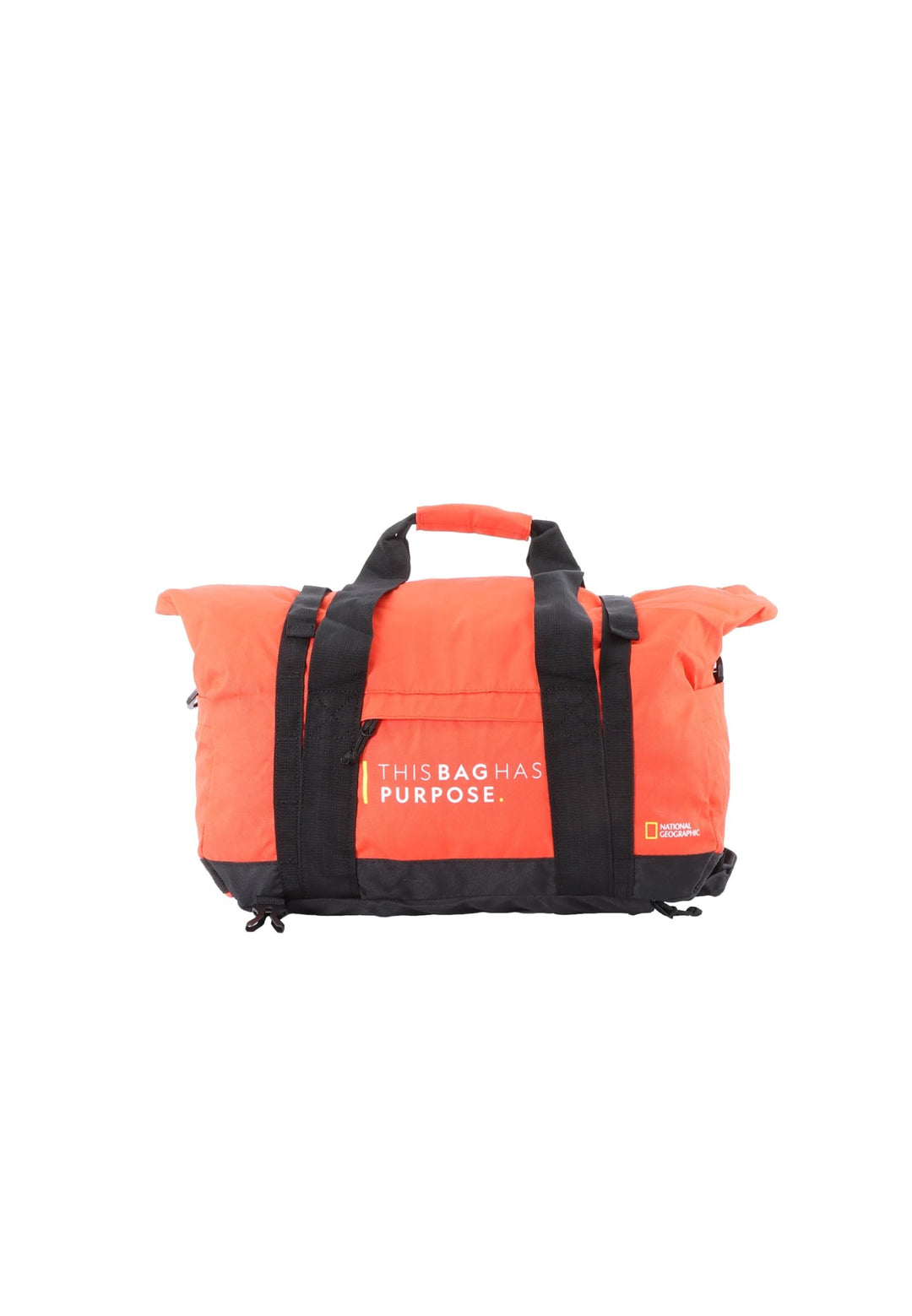 National Geographic Unisex Bags PATHWAY Einheitsgrösse Orange, Einheitsgrösse Orange