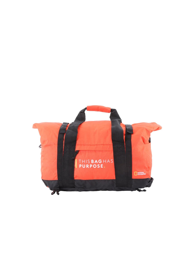 National Geographic Unisex Bags PATHWAY Einheitsgrösse Orange, Einheitsgrösse Orange