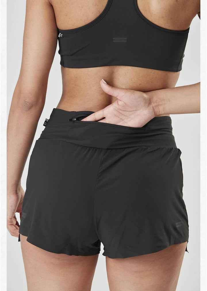 Scott Herren Shorts L Schwarz, L Schwarz