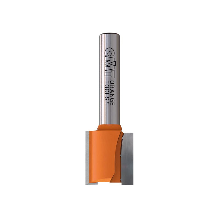 CMT Orange Tools 911.190.11 – Fräser Gerade HM S 8 D 19 x 20