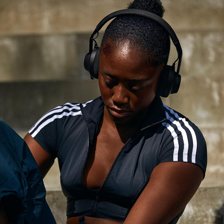 AIAIAI TMA-2 Move XE Wireless Headphones - Premium Bluetooth Kopfhörer Over-ear - Professioneller Ko