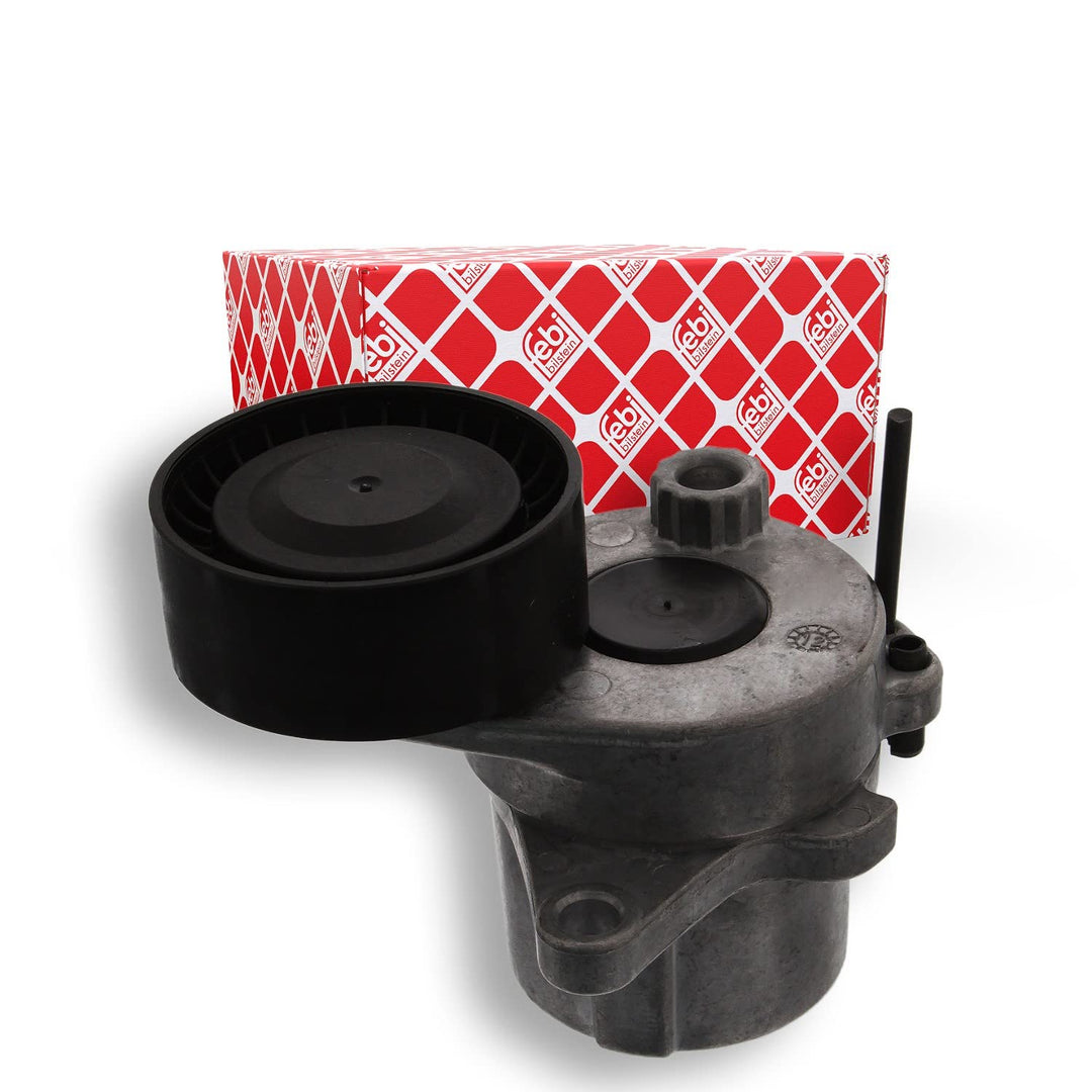febi bilstein 38468 Riemenspanner für Keilrippenriemen , 1 Stück