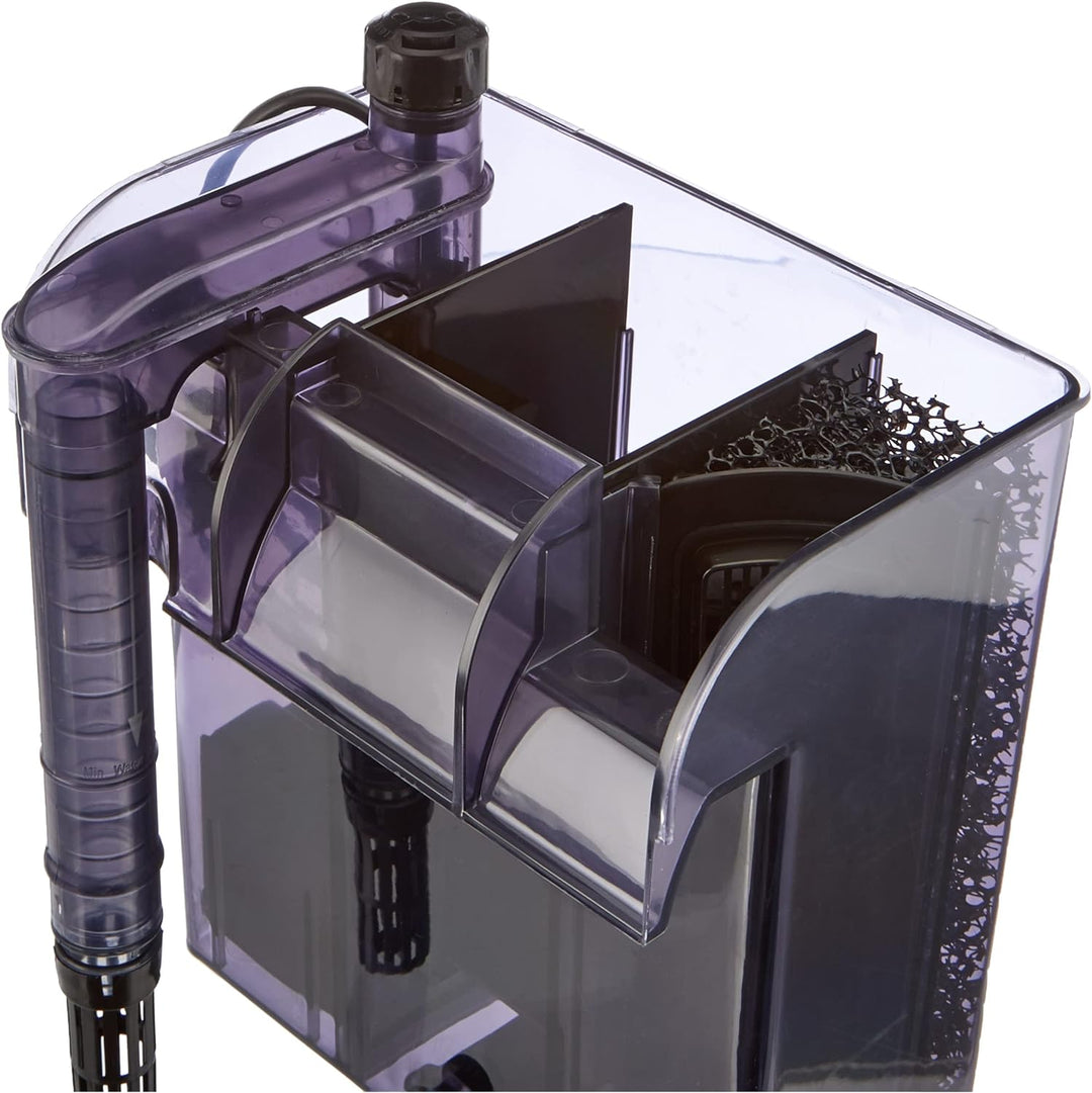 Amtra SKIMMER HANG ON 100 - Hängeskimmer für Meerwasseraquarien - bis 100 Liter