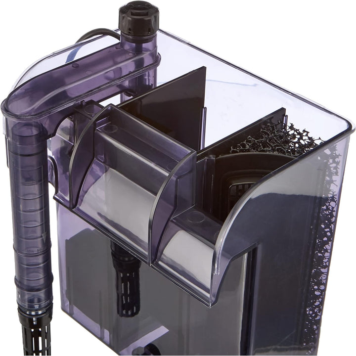 Amtra SKIMMER HANG ON 100 - Hängeskimmer für Meerwasseraquarien - bis 100 Liter