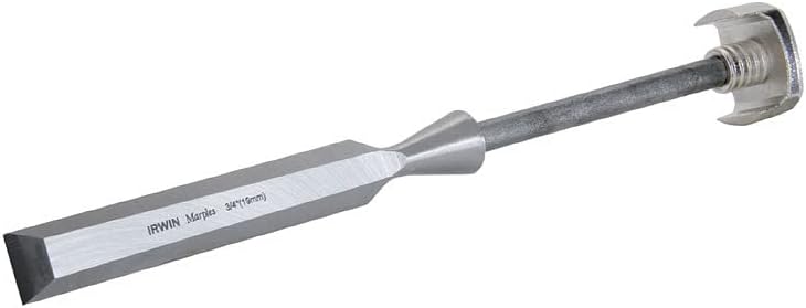 Irwin Marples M750 Meissel-Set 5-teilig, risssicher, weicher Griff Set of 5, Set of 5