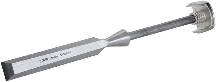 Irwin Marples M750 Meissel-Set 5-teilig, risssicher, weicher Griff Set of 5, Set of 5