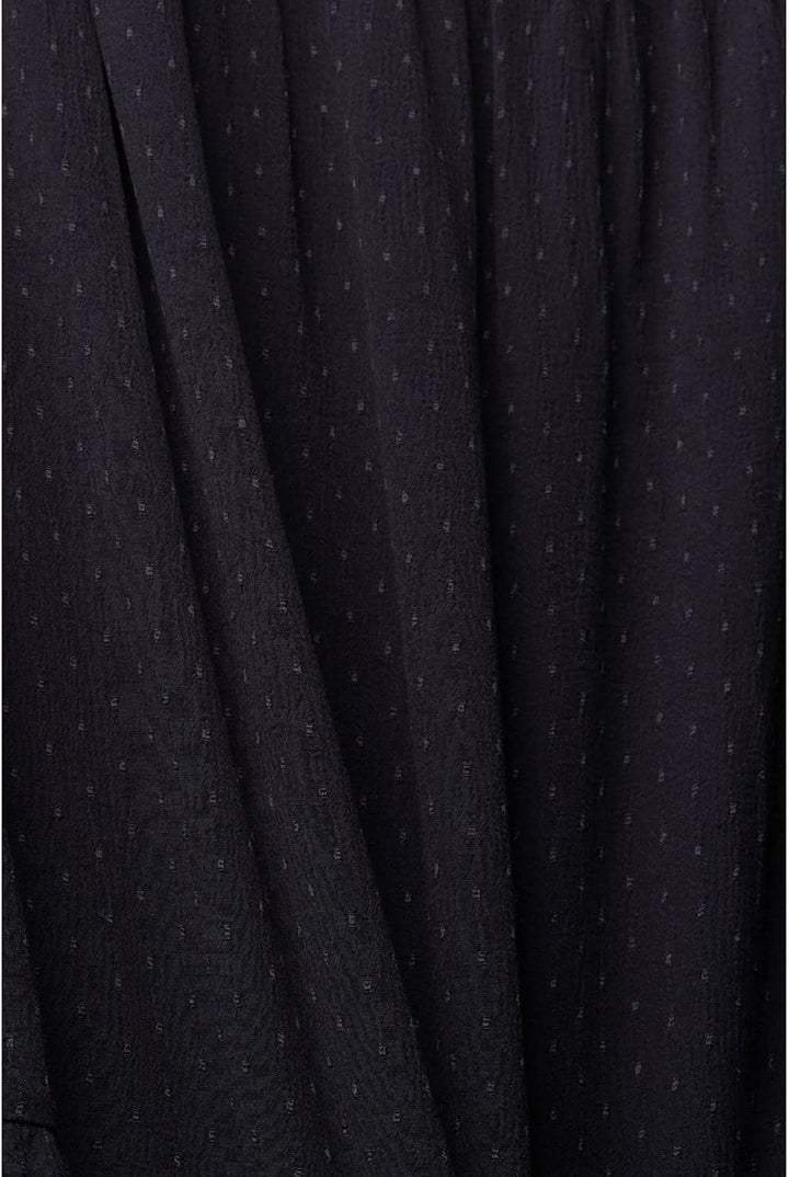 ESPRIT Damen Kleid 34 001/Black, 34 001/Black