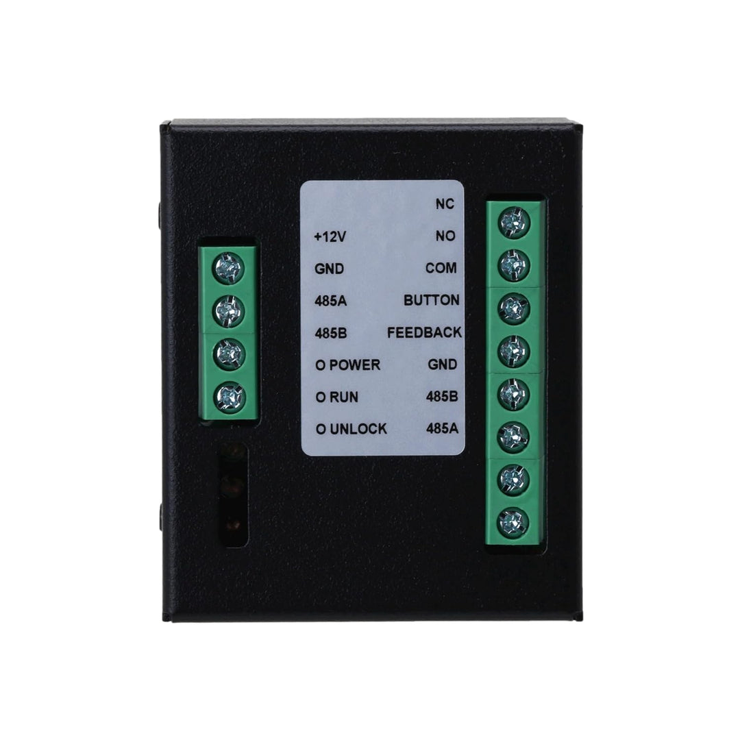 DAHUA Zusatzrelais Modul RS485 für Aussenstationen S2 DEE1010B-S2