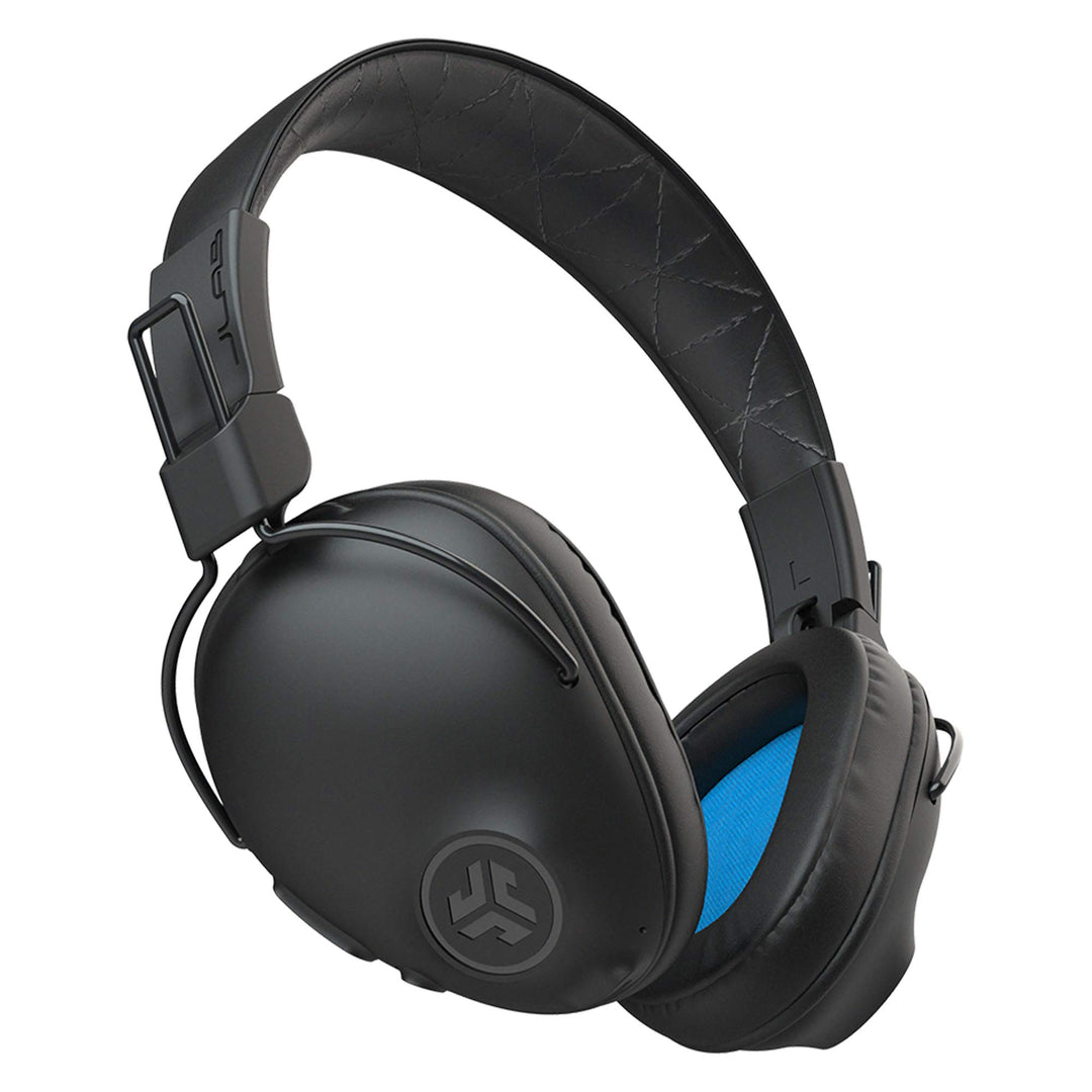 JLab Studio Pro Bluetooth Kopfhörer - Kabellose Kopfhörer, Over-Ear Mit Mehr Als 50 Stunden Bluetoot