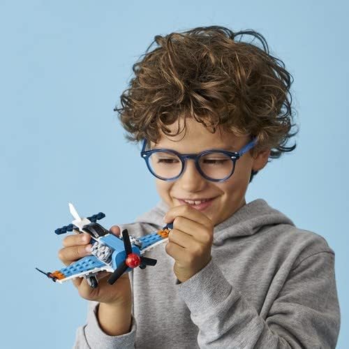 LEGO 31099 Creator Propellerflugzeug