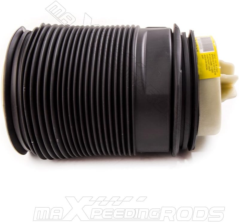 maXpeedingrods 2123200725 Luftfederung Luftfeder Hinten Links für E Klasse W212 S212, Hinten Links