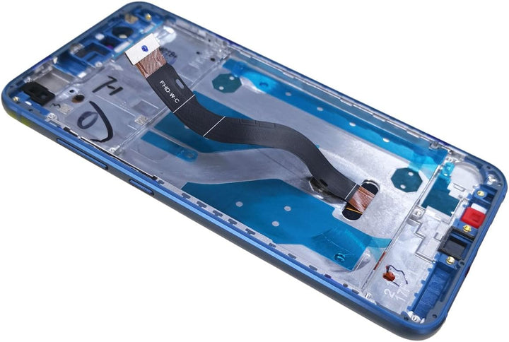 swark LCD Display Compatible with Huawei P10 Lite was-LX1, was-LX2, was-LX3, WAS-LX1A, WAS-LX2J, WAS