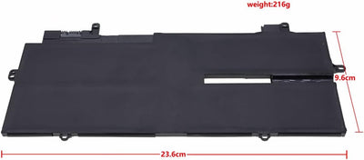 Laptop Akku L20C4P71 5B10W13975 SB10T83217 L20L4P71 für Lenovo ThinkPad X1 Carbon Gen 9-20XW00K0YA T