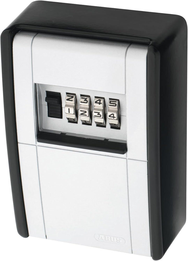 Master Lock Smart Connected Schlüsseltresor & ABUS KeyGarage 787 - Schlüsselbox zur Wandmontage - fü