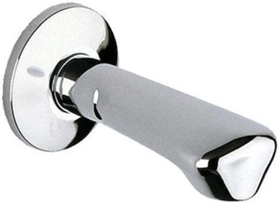 GROHE Wanneneinlauf 13540000, Silber