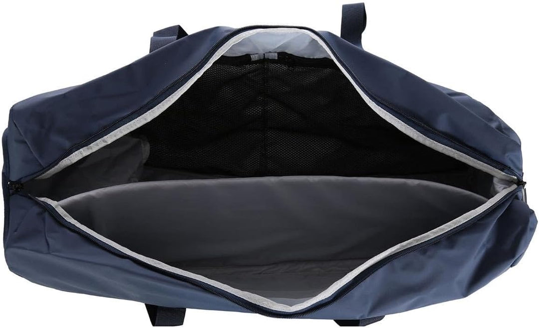 Tecnifibre Tour Endurance Tennis-/Squashsack-Serie (RS, Weiss, Marineblau) – die ultimative wasserdi