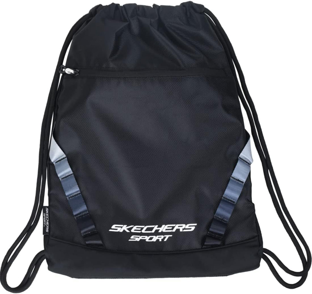 Skechers Unisex Bag, Black
