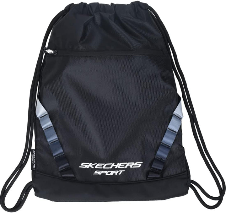 Skechers Unisex Bag, Black