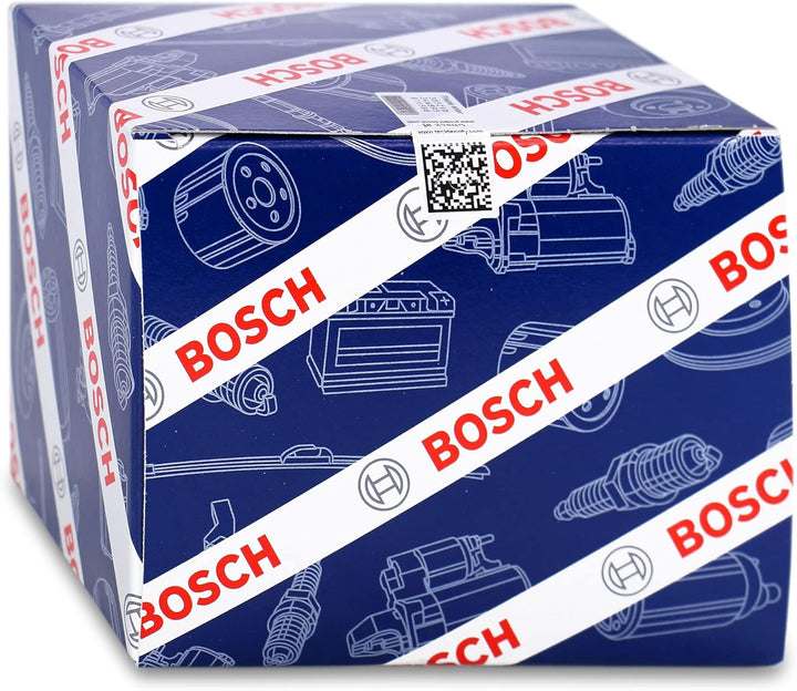 Bosch 1235522430 Zündverteilerkappe