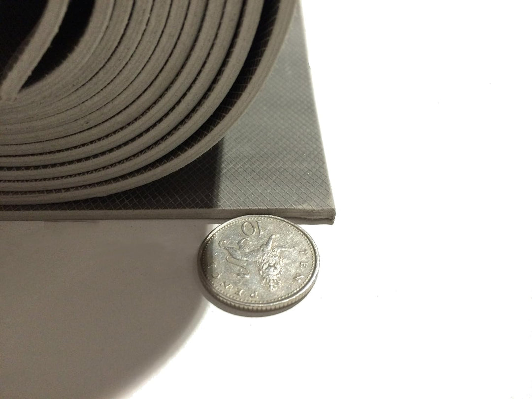 Advanced Acoustics - Lärmschutz-Matte 3m x 1,25m und 2mm dünn