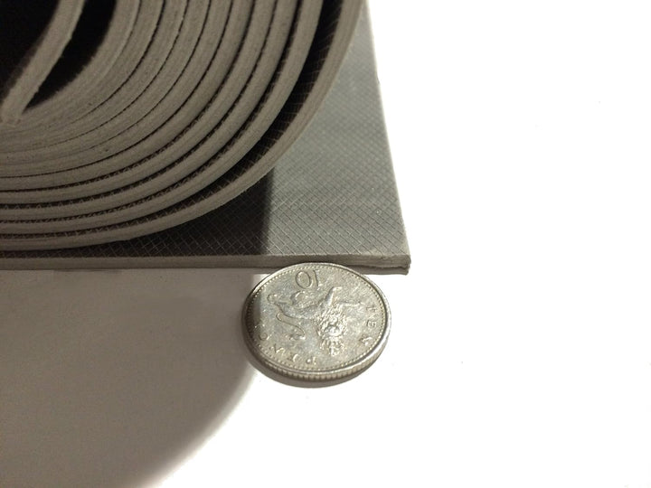 Advanced Acoustics - Lärmschutz-Matte 3m x 1,25m und 2mm dünn