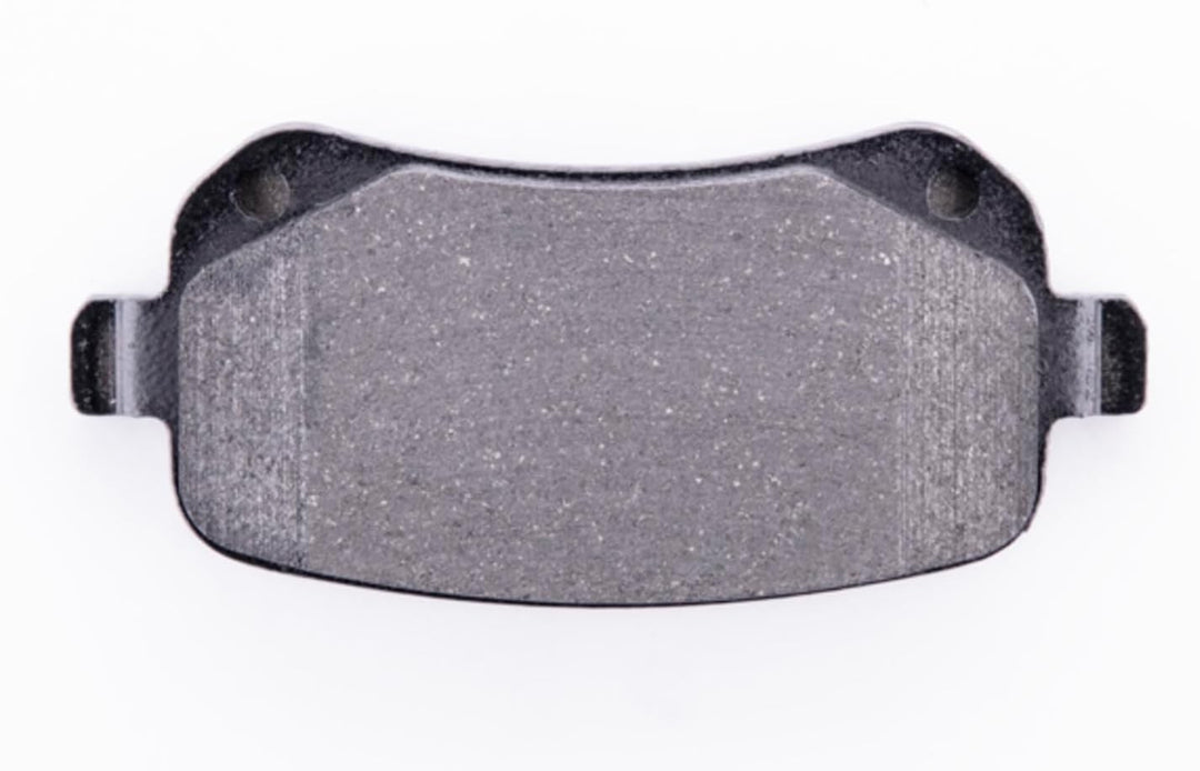 HELLA PAGID 8DB 355 014-331 Bremsbelagsatz - T1816 - Dicke/Stärke: 17mm - Bremssystem: Lucas - mit a