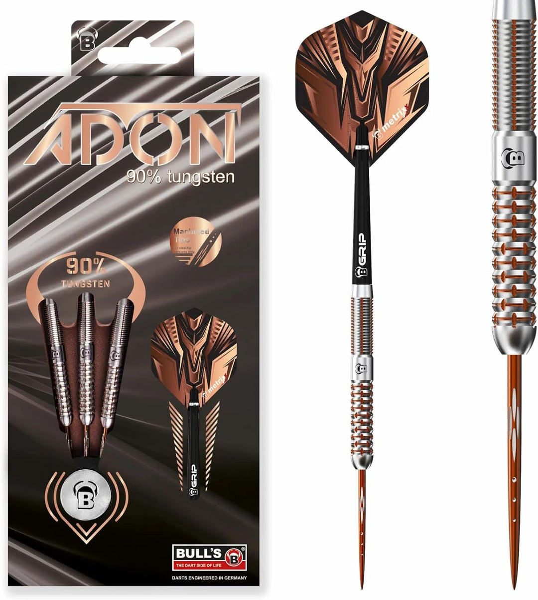 Bull's Adon Dart, Bronze, 23 g