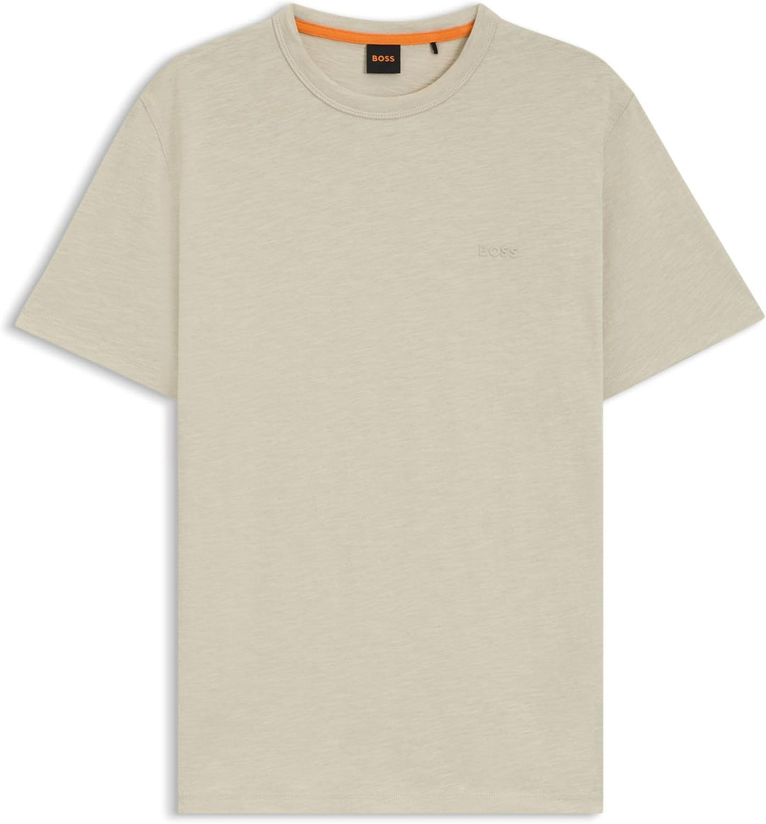 BOSS Herren Tegood Tegood (1er Pack) S Light Beige271, S Light Beige271
