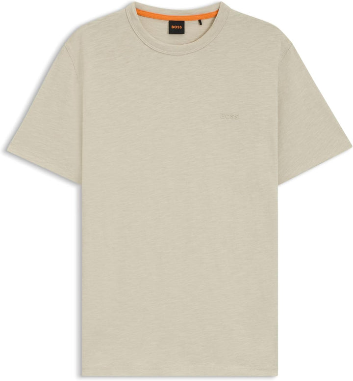 BOSS Herren Tegood Tegood (1er Pack) S Light Beige271, S Light Beige271