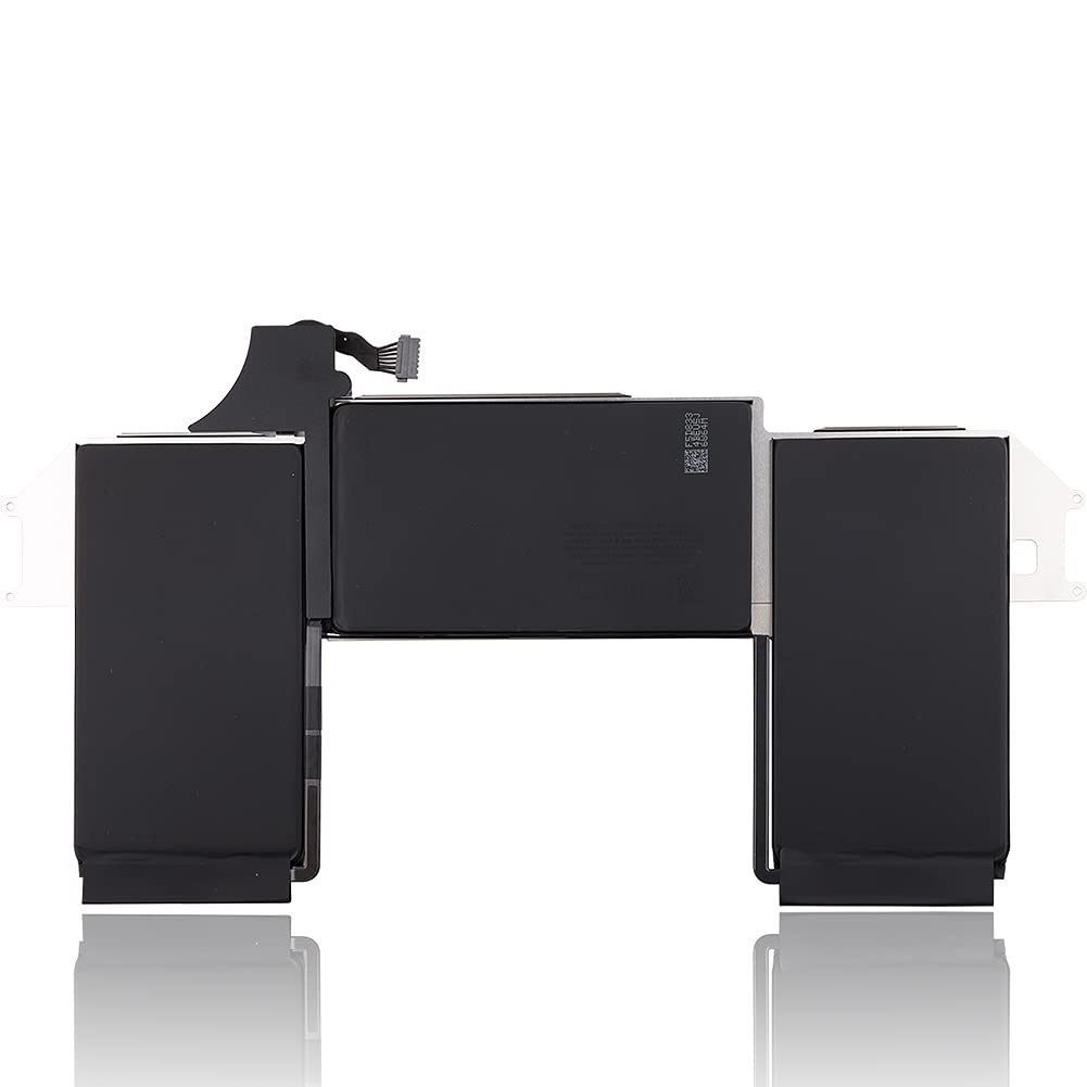 SwarKing Ersatz Akku Kompatibel mit Mac Book Air 13 inch A1932 A2179 2018 2019 2020 Version A1965 wi