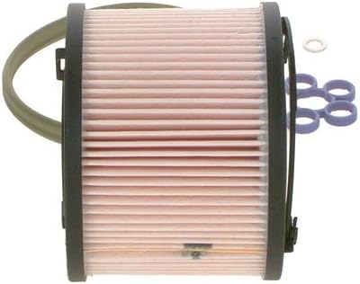 Bosch N0010 - Dieselfilter Auto
