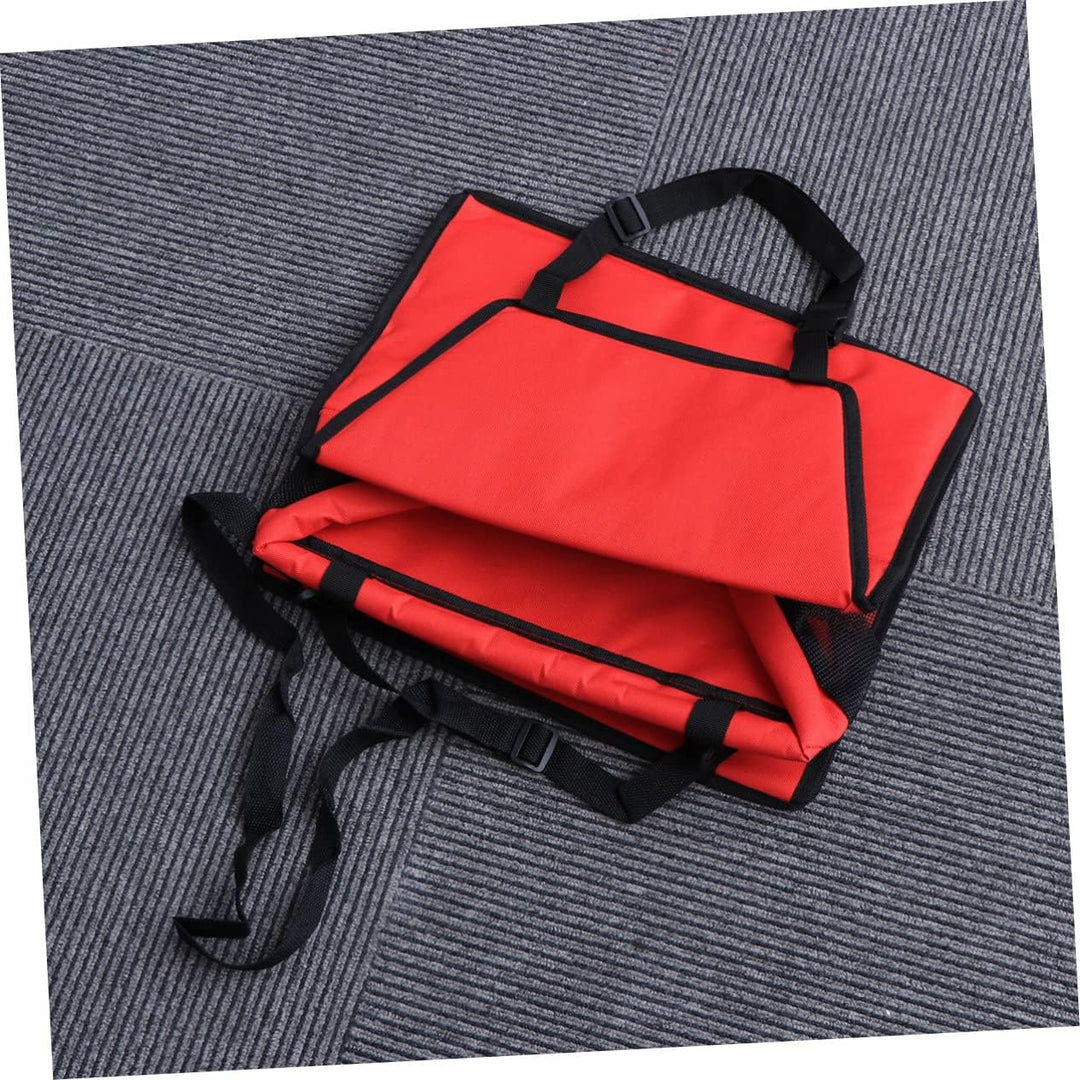 BESPORTBLE Sitz-erhöhung Auto Hunde-Sitz Für Kleine Hunde Auto-transportbox Reisetasche Für Hunde Mi
