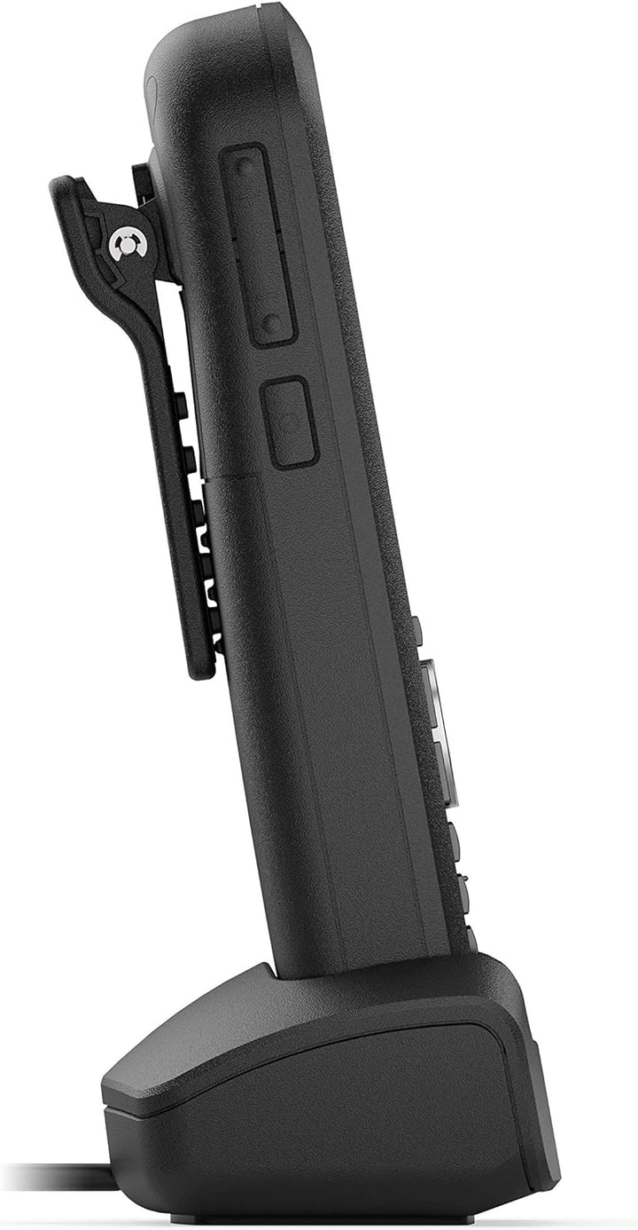 Snom M70 IP DECT Robustes Mobilteil EU / USA, VoIP, SIP, Bluetooth, HD, Alarmschlüssel, Vibration, P