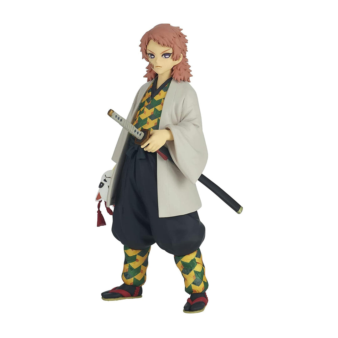 Banpresto Demon Slayer – Sabito – Vibrations-Sterne, 15 cm