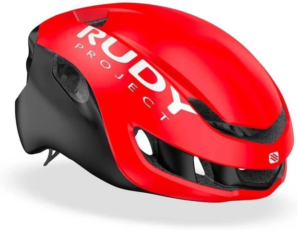 Rudy Project Nytron Helm rot L | 59-61cm, L | 59-61cm