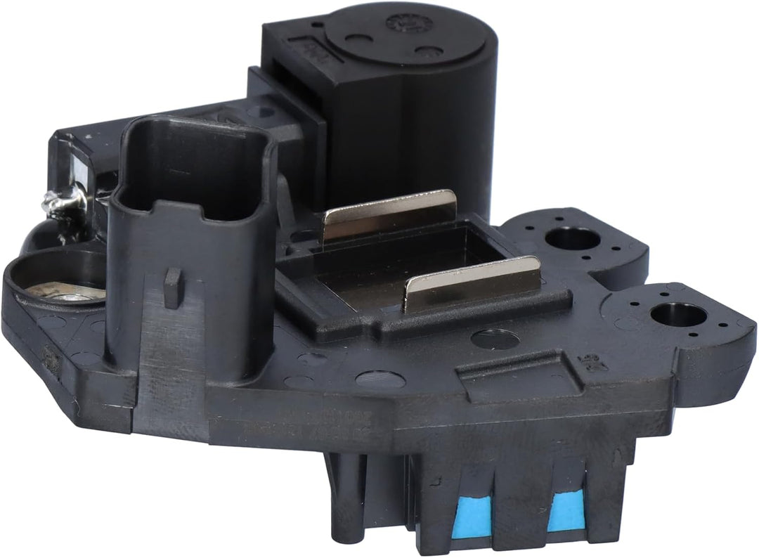 VALEO Generatorregler 593546