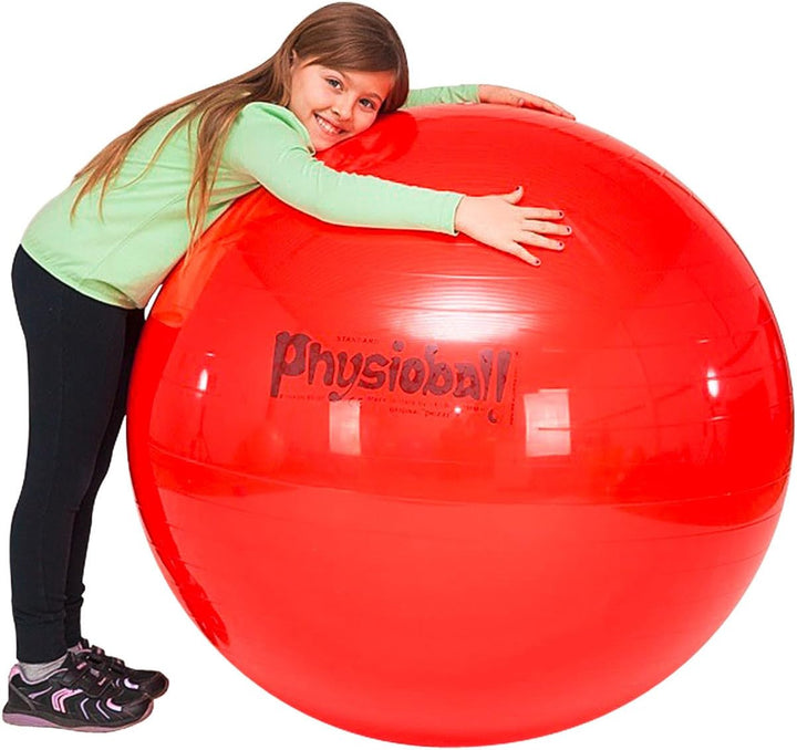 Pezzi-Ball 95cm, rot