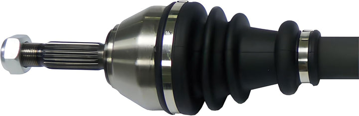 SKF VKJC 1038 Antriebswelle