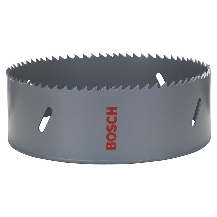 Bosch Accessories Bosch Professional 1x Lochsäge HSS Bimetall für Standardadapter (für Metall, Alumi
