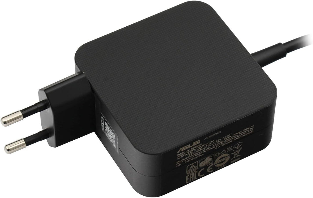 Asus ZenBook 14 UX425JA Original USB-C Netzteil 65 Watt EU Wallplug