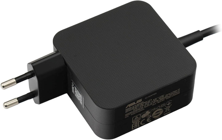 Asus ZenBook 3 Deluxe UX490UA Original USB-C Netzteil 65 Watt EU Wallplug