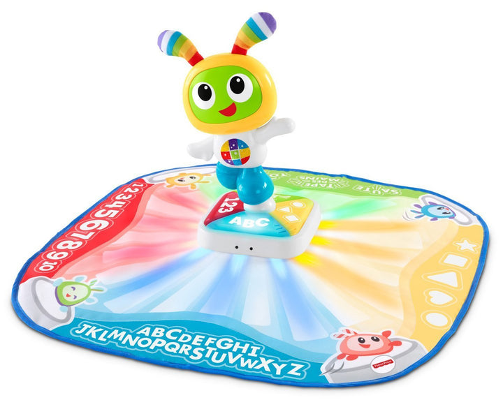 Fisher Price – DTB18 – Tanzmatte, französische Version