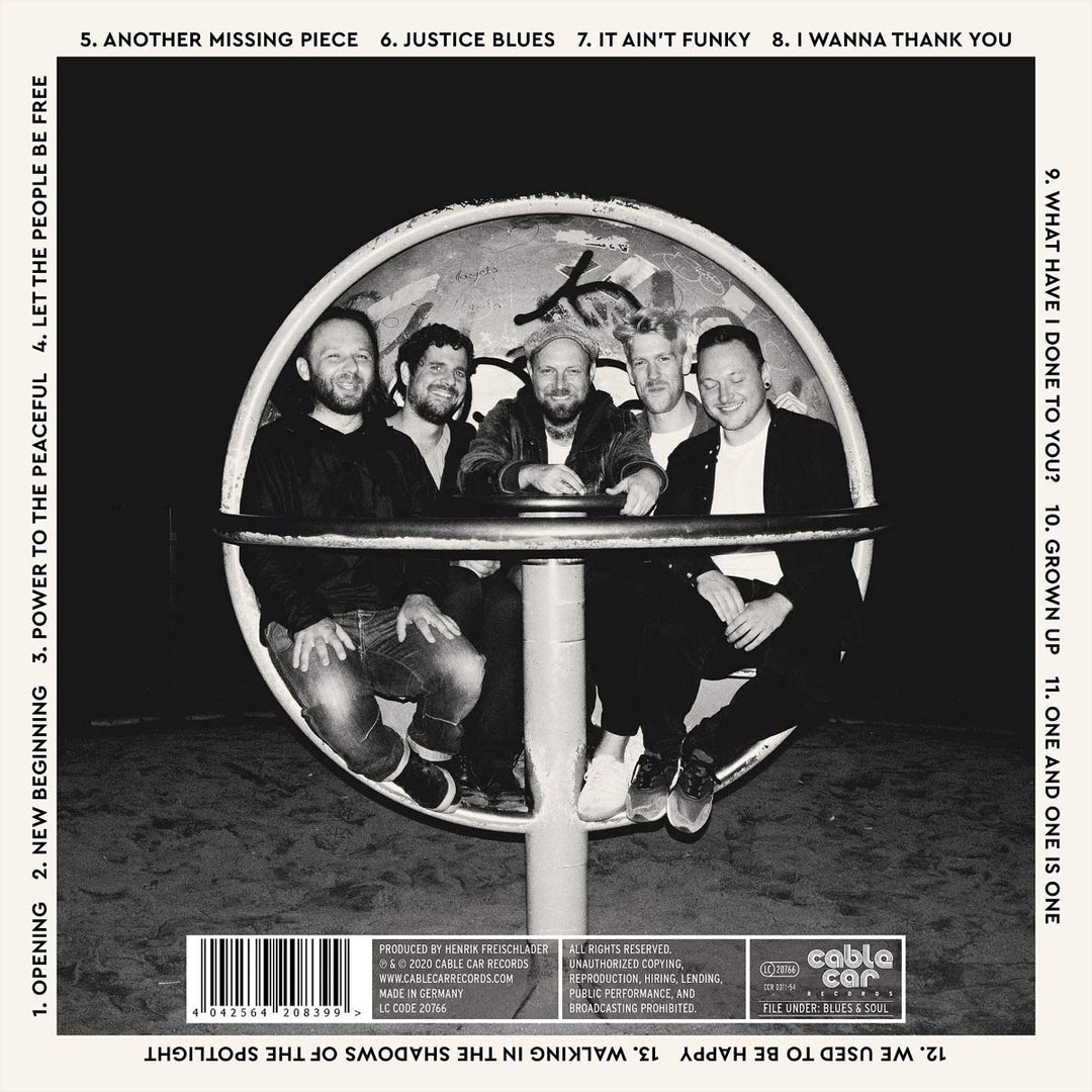 Missing Pieces (2LP) [Vinyl LP], Vinyl