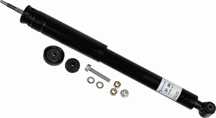 SACHS 317 388 Stossdämpfer Für Mercedes-Benz CLK (C208) 1997-2003 Hinterachse